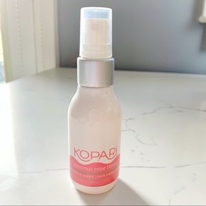 Kopari Coconut Rose Toner